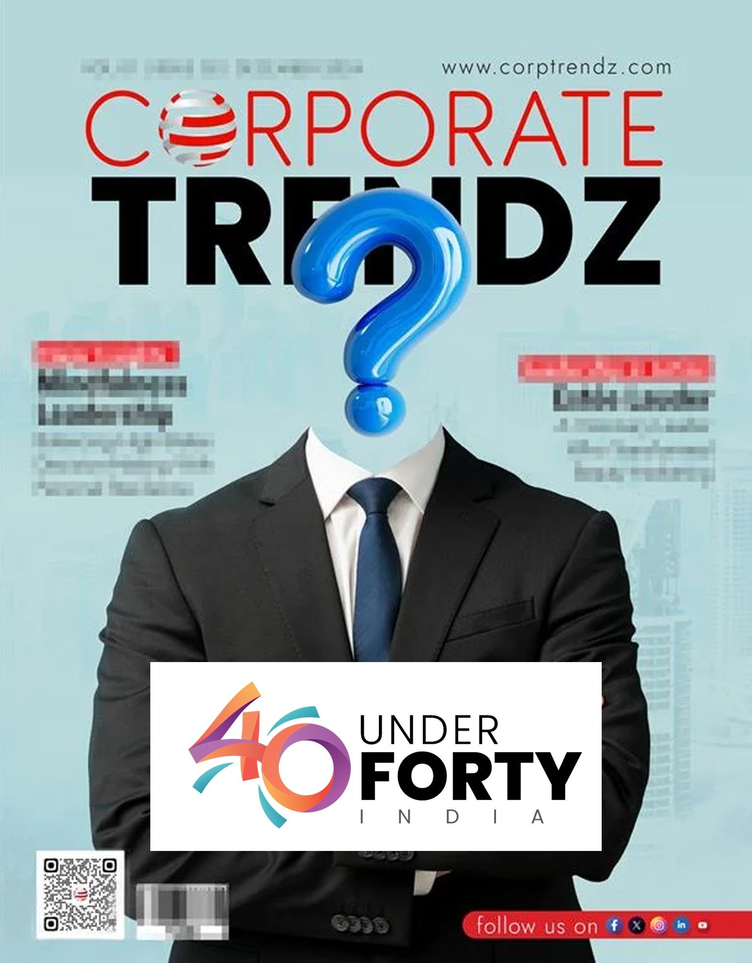 40 under 40