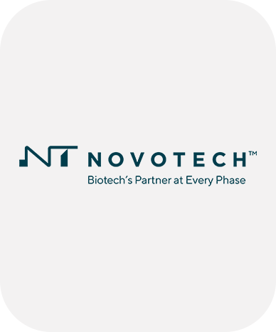 Novotech