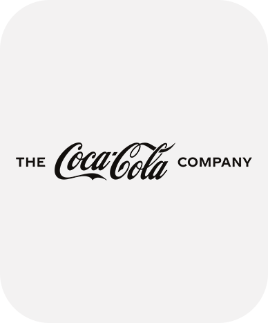 The Coca Cola Company