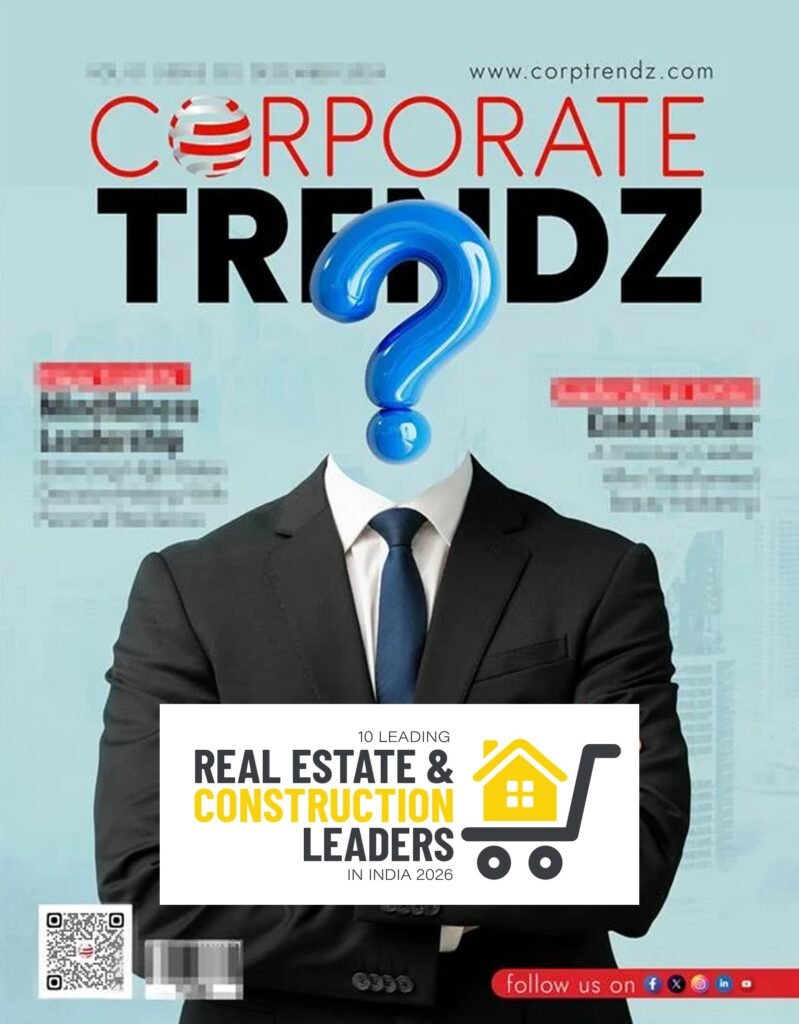 10 Leading Real Estate Construction Leaders in India 2026