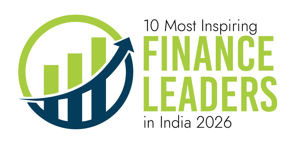10 Most Inspiring Finance Leaders in India 2026 7 10 Most Inspiring Finance Leaders in India 2026