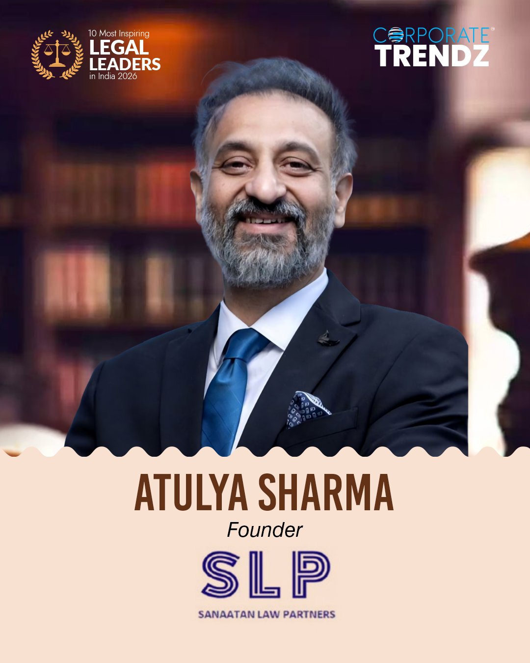 Atulya Sharma