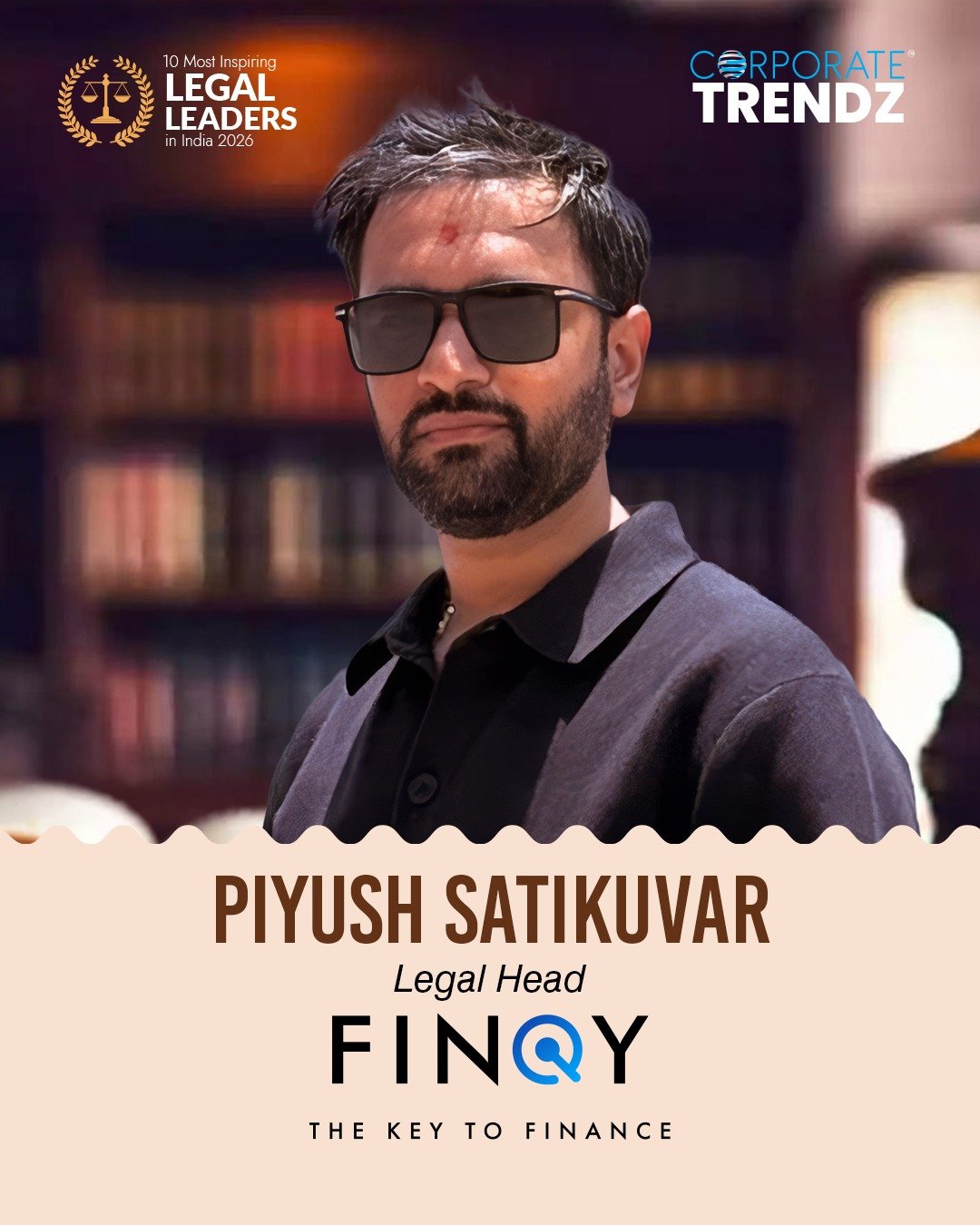 Piyush Satikuvar