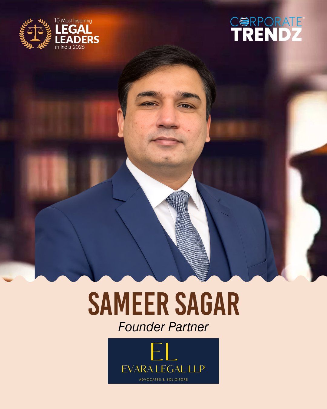 Sameer Sagar