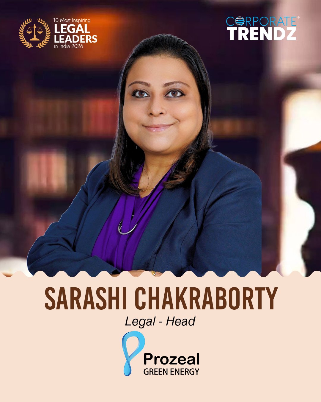 Sarashi Chakraborty