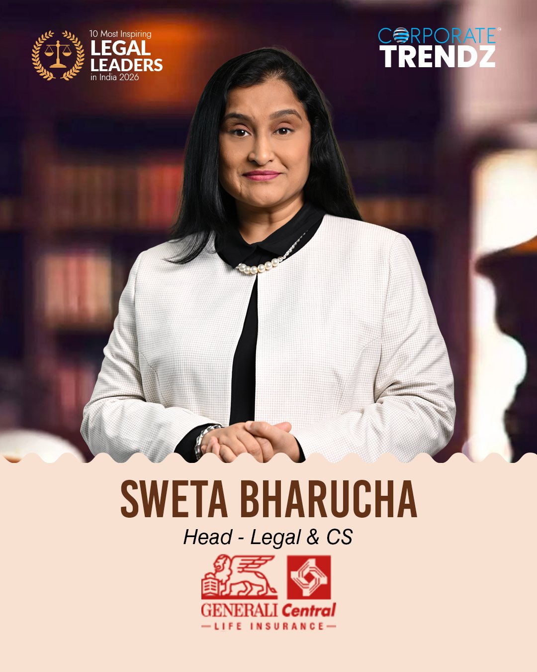 Sweta Bharucha