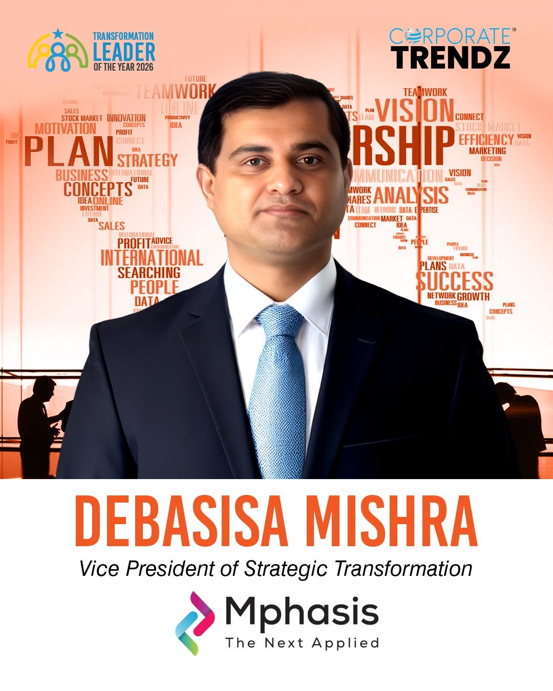 Debasisa Mishra