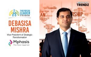 Debasisa Mishra: Named One of India’s Transformation Leader of the Year 2026 By Corporate TrendZ Business Magazine