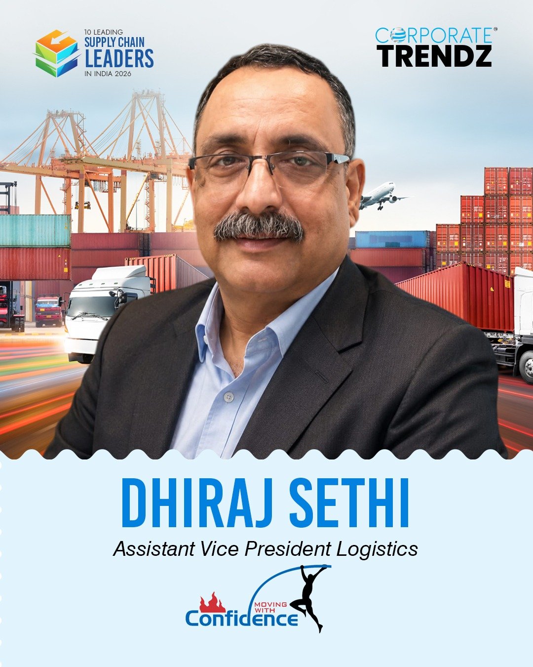 Dhiraj Sethi