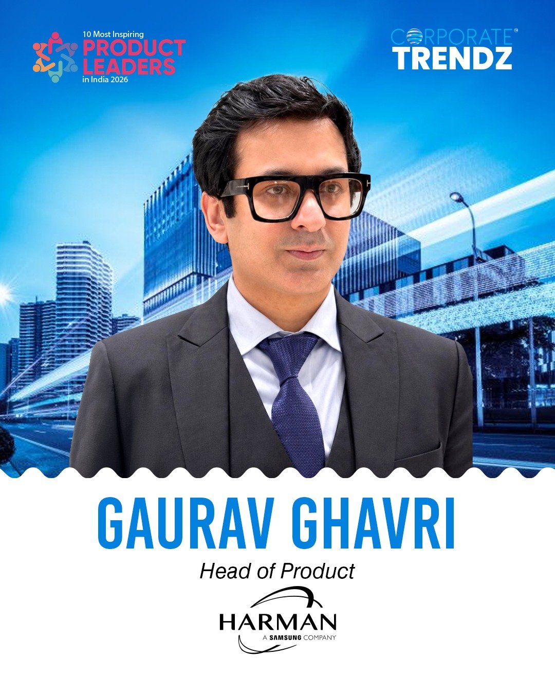Gaurav Ghavri