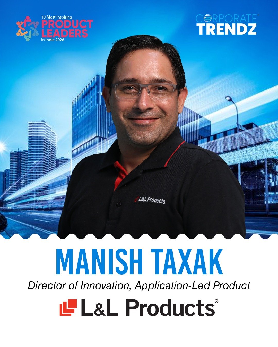 Manish Taxak