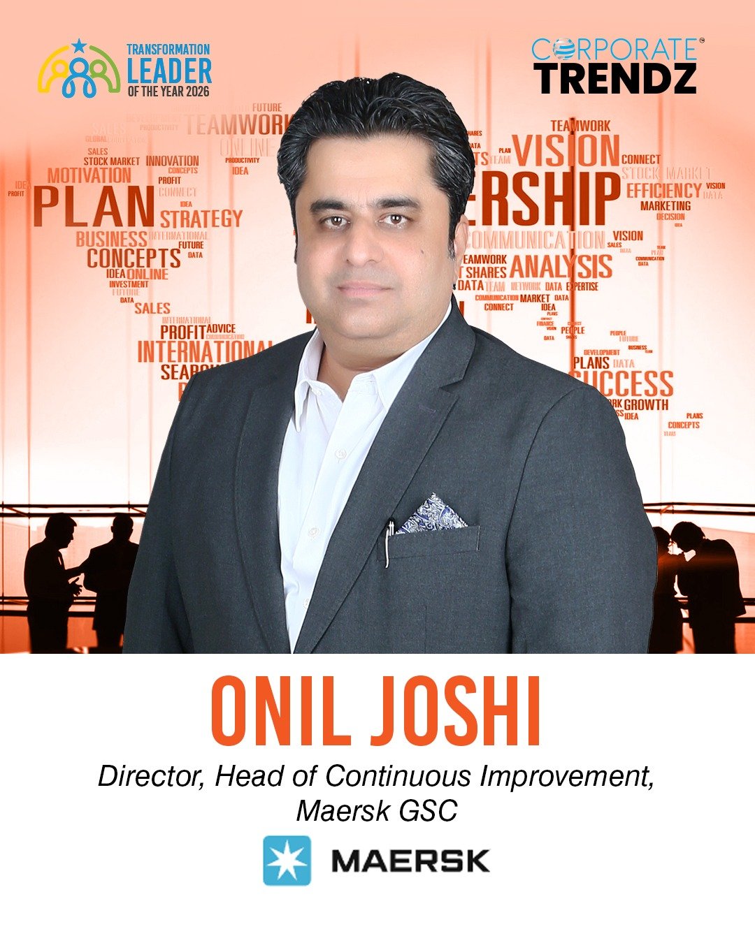 Onil Joshi