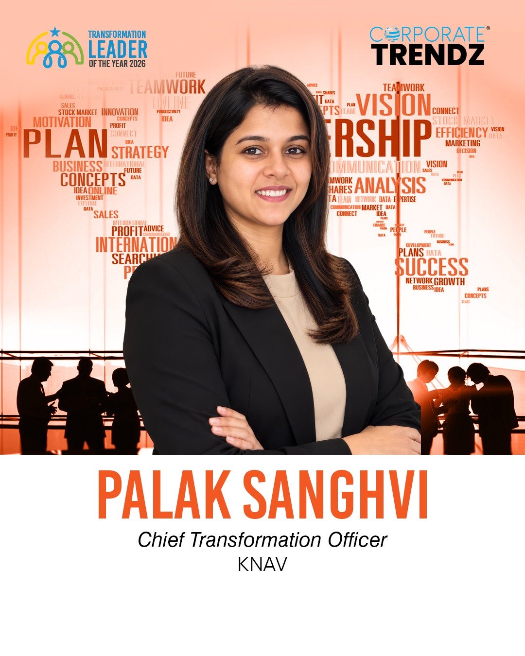 Palak Sanghvi