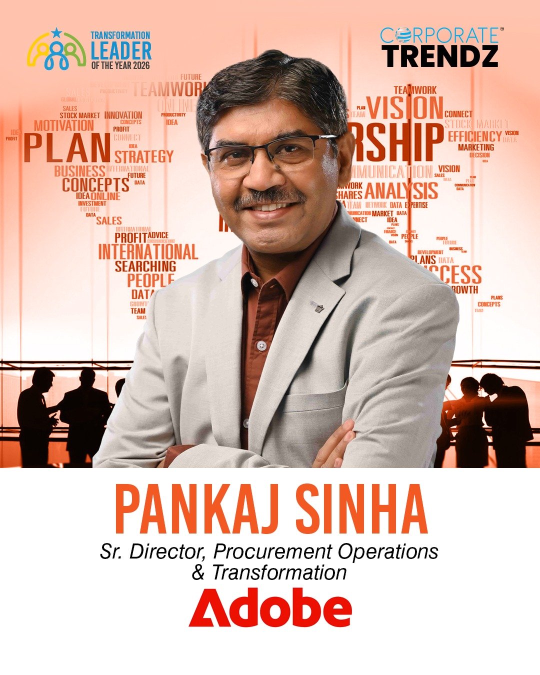 Pankaj Sinha