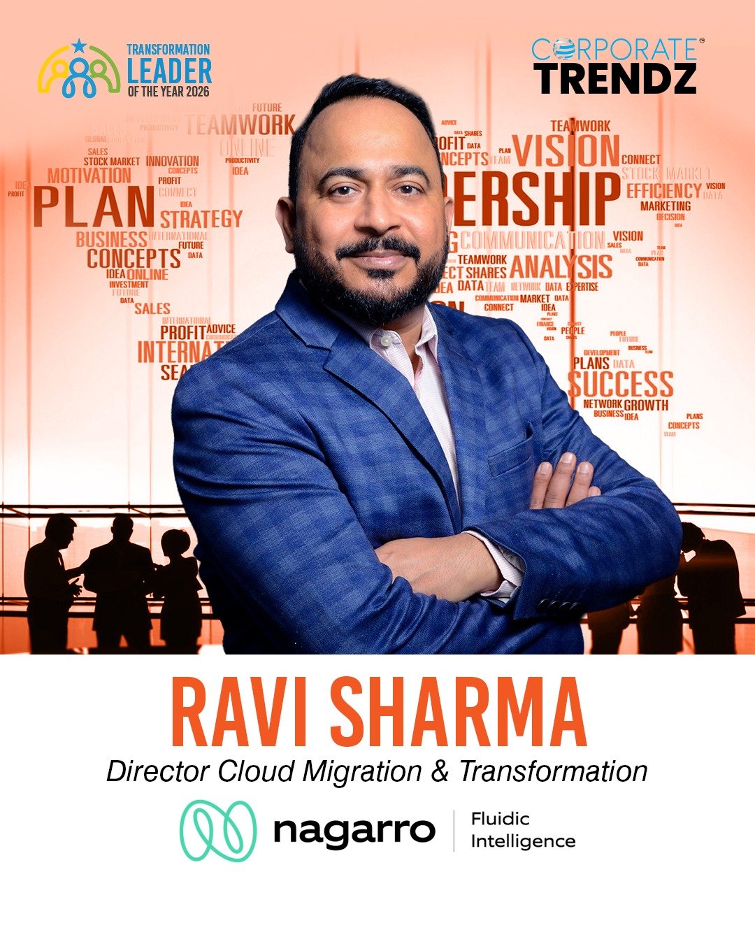 Ravi Sharma