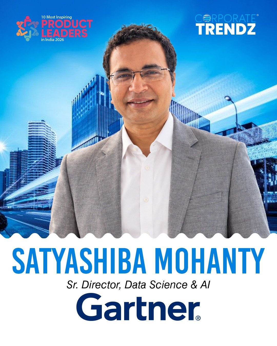 Satyashiba Mohanty
