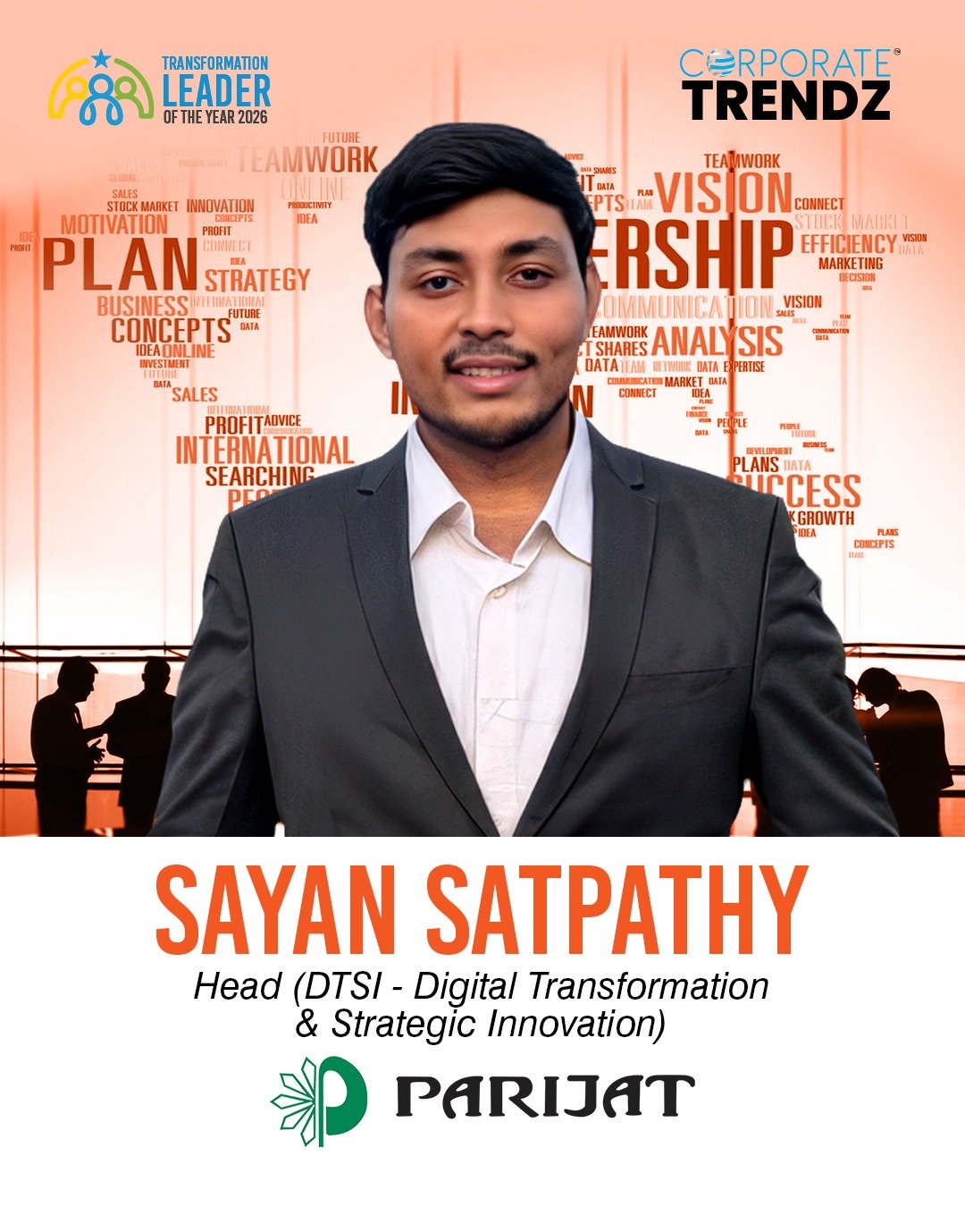 Sayan Satpathy