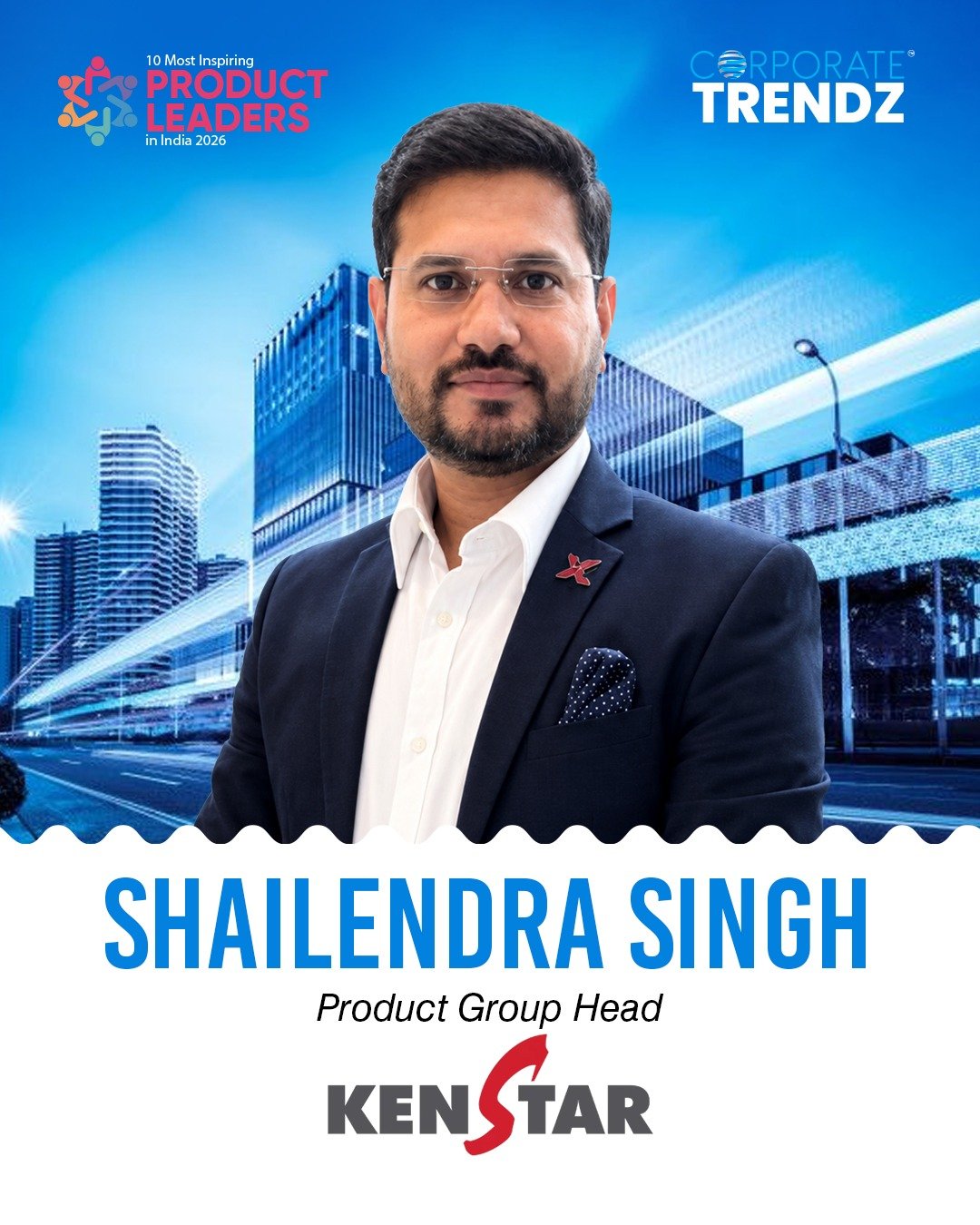 Shailendra Singh
