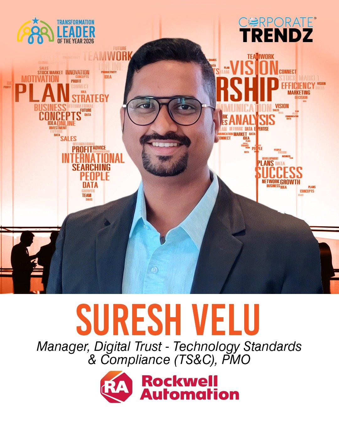 Suresh Velu
