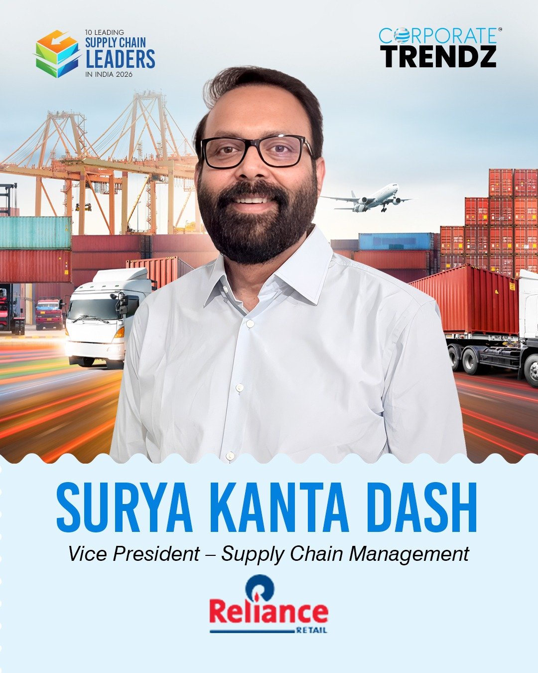Surya Kanta Dash