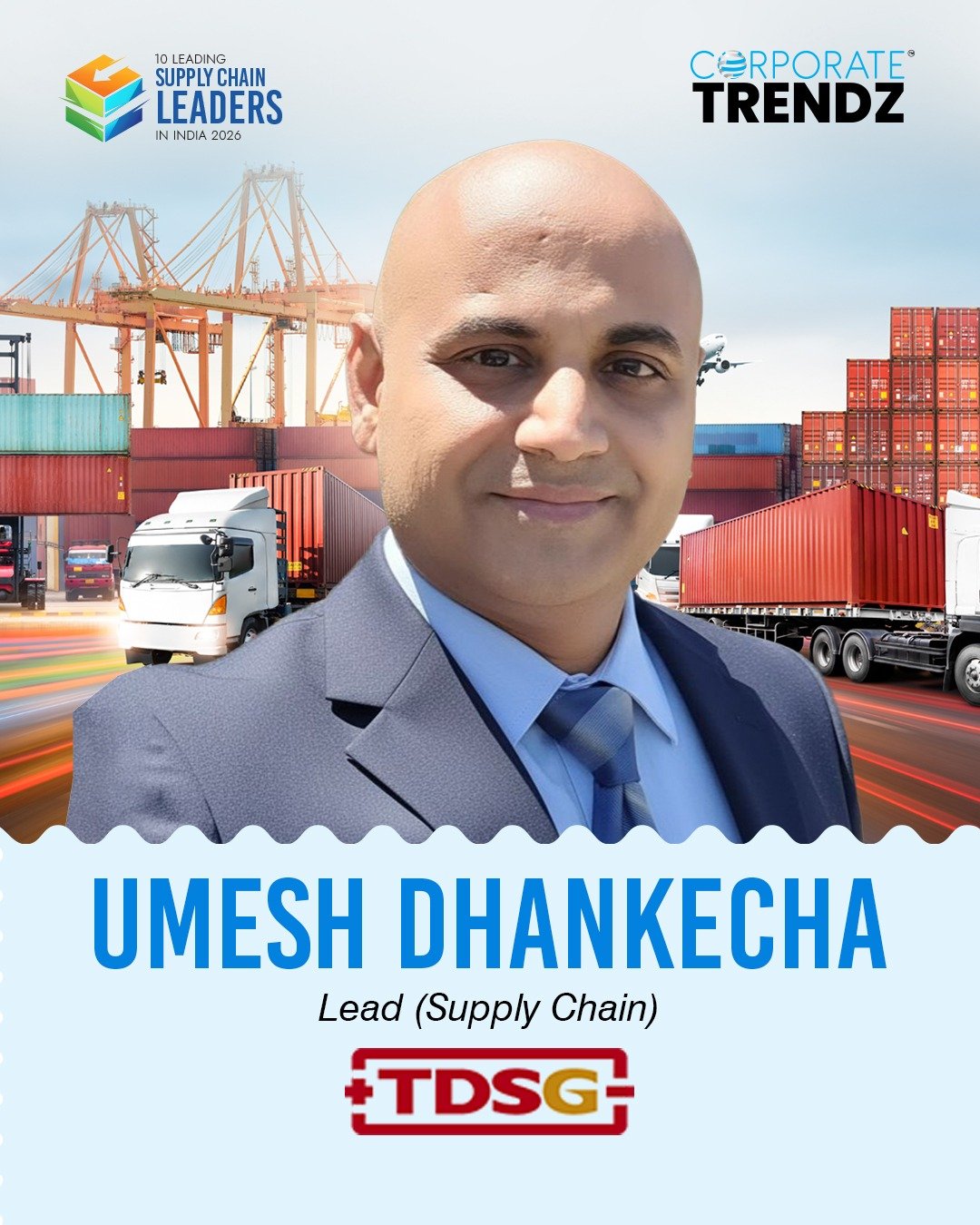 Umesh Dhankecha