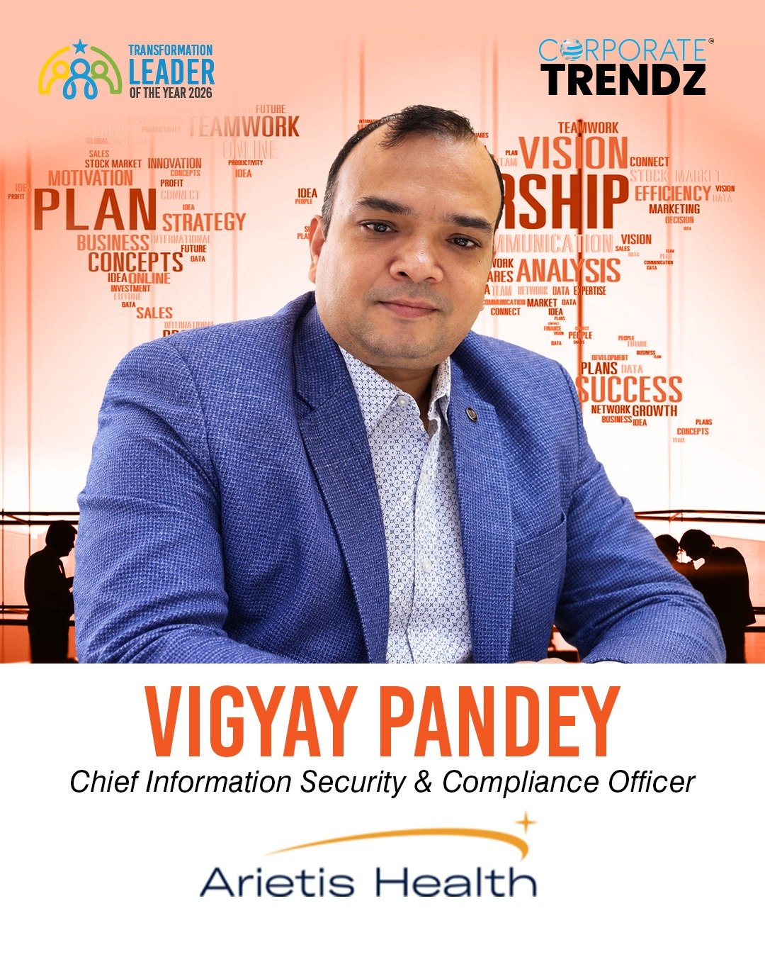 Vigyay Pandey