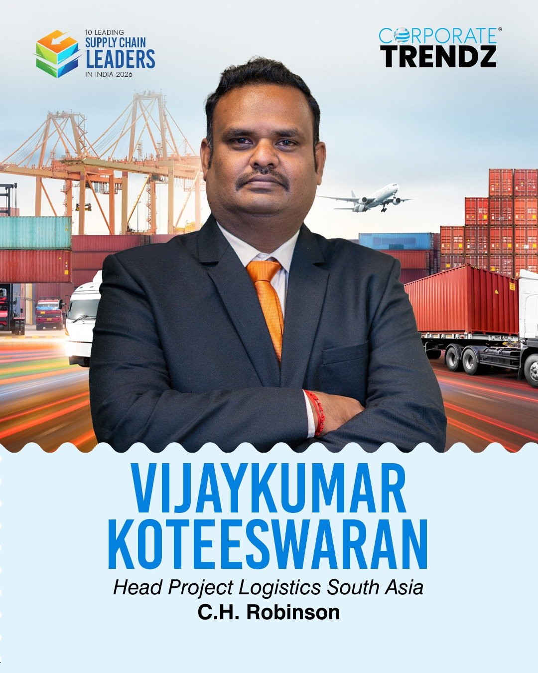 Vijaykumar Koteeswaran