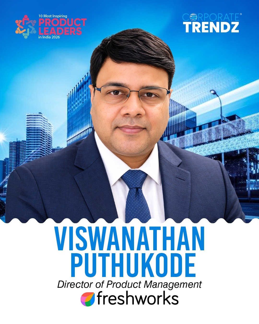 Viswanathan Puthukode